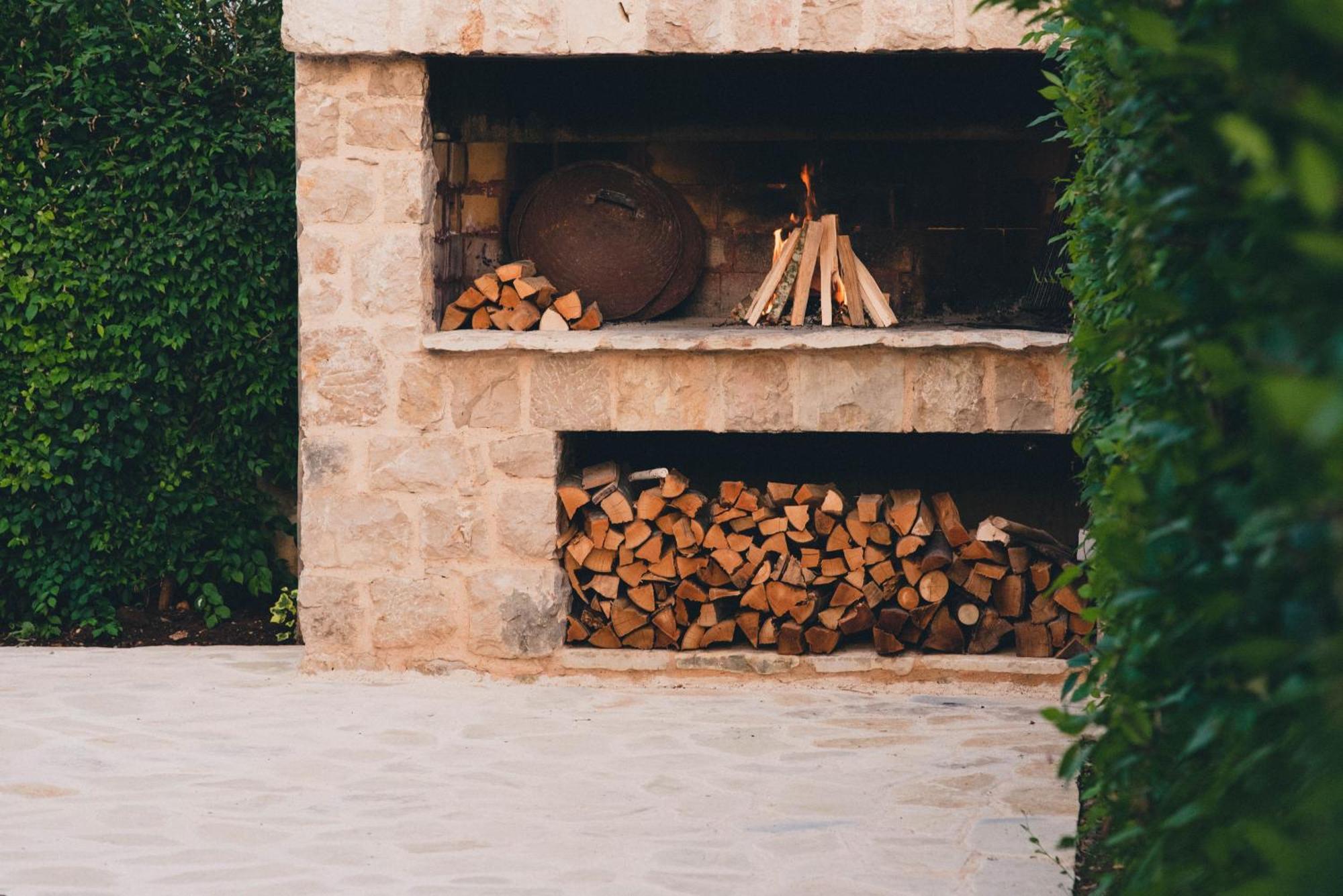 Cozy Country Home With Heated Outdoor Pool Šibenik Eksteriør billede
